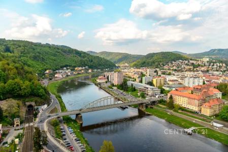 Děčín, Děčín, 捷克共和國