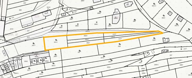 Uhlířova, Brno, Brno-město 100 00, Czech Republic