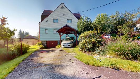 Pstruží, Frýdek-Místek 73911, Czech Republic