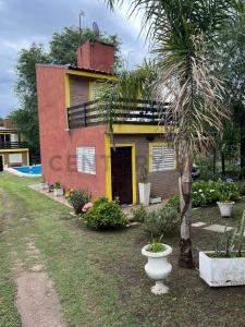 s/n S/N, Villa Carlos Paz, Kordoba 00001, Argentyna