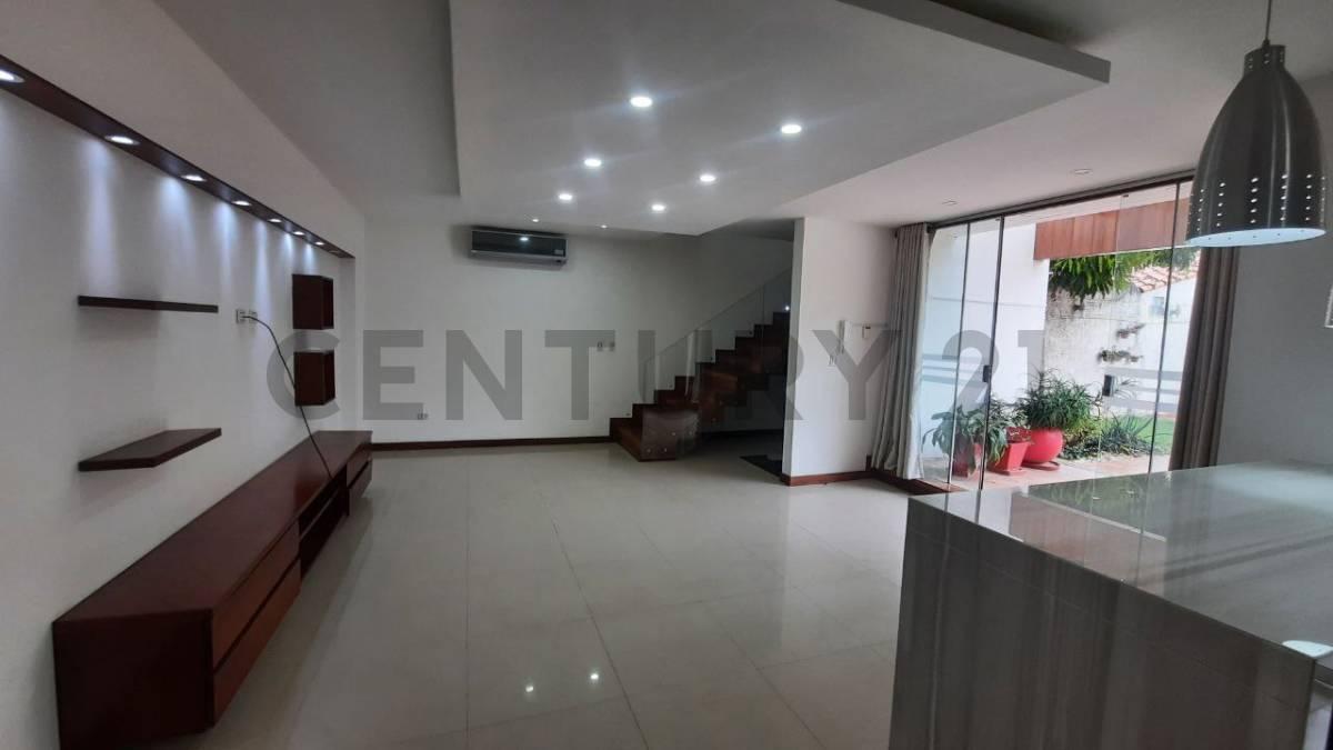 AV. BENI Y 5TO ANILLO 0, Norte, Santa Cruz 00001, Bolivia