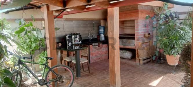 Humberto Machicado 172, Oeste, Cochabamba 00001, Bolívia