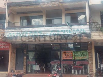 calle Tao , Centro, Santa Cruz 00001, Bolivia