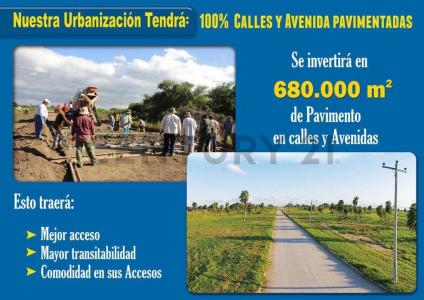 Urb. 'Ciudad de Dios' Virgen de Lujan , Este, Santa Cruz 00001, Bolivia