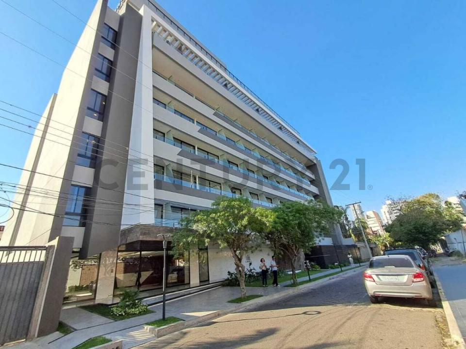 Edificio Luxe suite , Equipetrol, Santa Cruz 0000, 玻利維亞