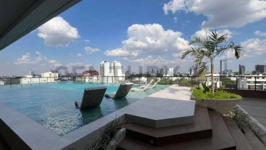 Edificio Luxe suite , Equipetrol, Santa Cruz 0000, 玻利維亞