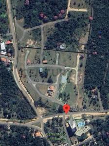 Urbanización Blanca Rosa lote 4 m5, Urubo, Santa Cruz 00001, Bolivia