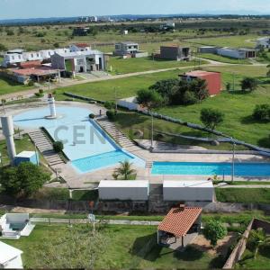 Condominio Lomas del Urubó lote 2 manzano 7, Urubo, Santa Cruz 00001, Bolivia