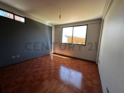 Av. Confederacion, Edificio Cervantes , Oeste, Cochabamba 00001, Bolivia