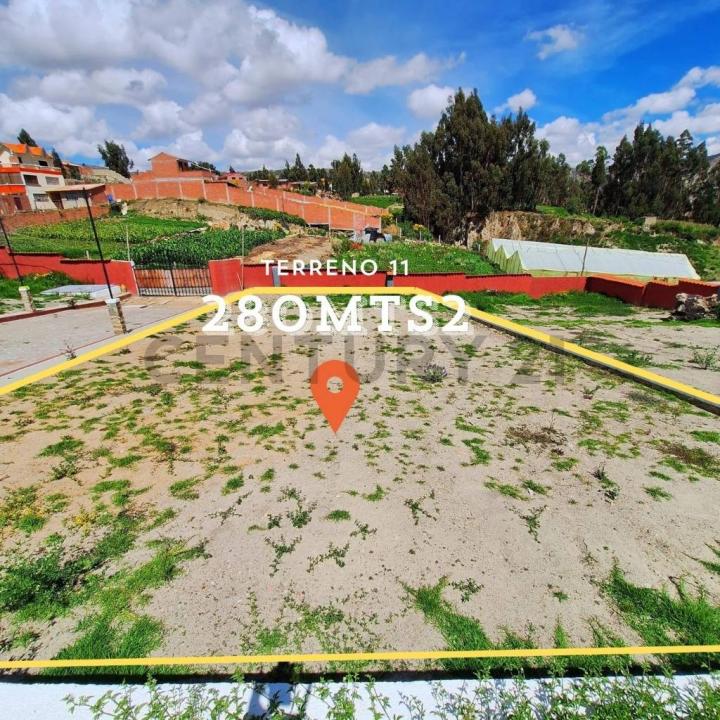 ACHOCALLA SEGUNDA LAGUNA , Achocalla, La Paz NN, Bolivia