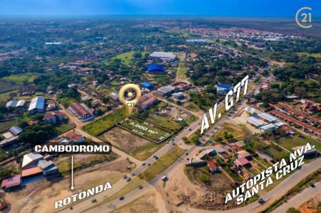 Norte, Santa Cruz +591, Bolivia