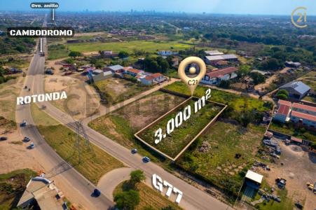 Norte, Santa Cruz +591, Bolivia