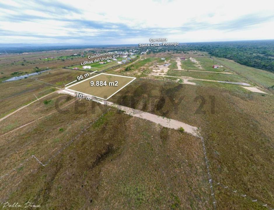 Norte, Santa Cruz 00001, 玻利維亞