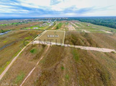 Norte, Santa Cruz 00001, 玻利維亞