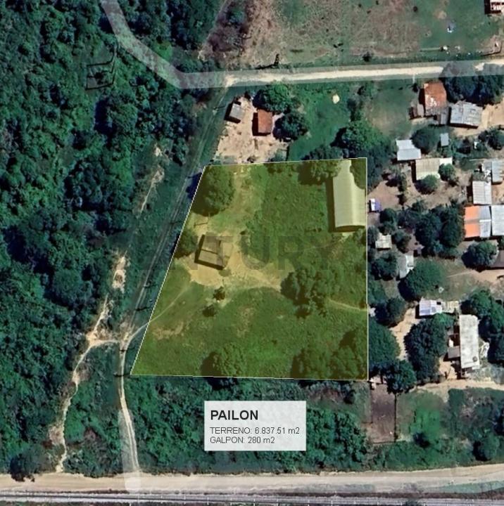 Este, Santa Cruz 00001, Bolivia