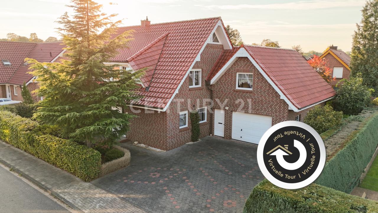 Schüttorf, Niedersachsen 48465, Germany