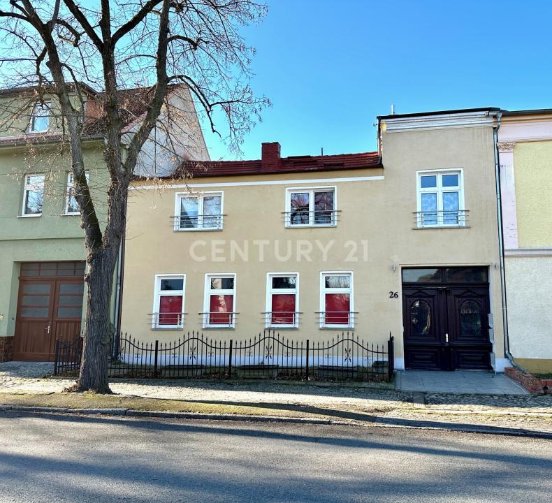 Genthin, Andalucia 39307, Niemcy