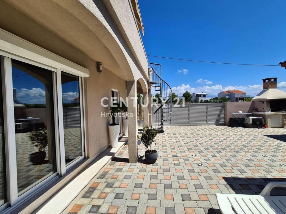 Privlaka, Privlaka, Zadarska Županija, 克羅地亞