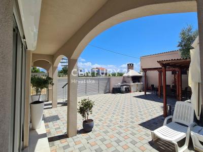 Privlaka, Privlaka, Zadarska Županija, 克羅地亞