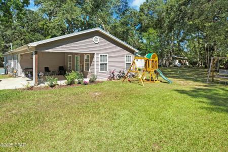 5324 Forest Drive, Graceville, Floride 32440, États-Unis