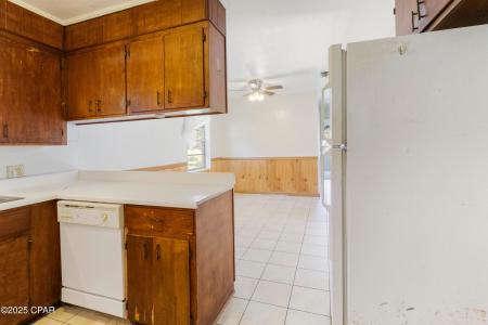 540 4th Street, Chipley, Florida 32428, Amerika Birleşik Devletleri