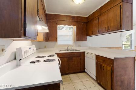 540 4th Street, Chipley, Florida 32428, Amerika Birleşik Devletleri