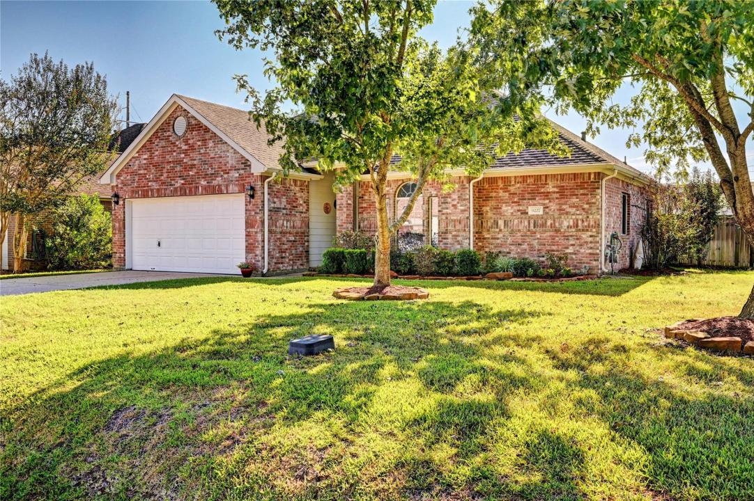 9227 Hidden Lake E, Magnolia, 德克薩斯州 77354, 美國