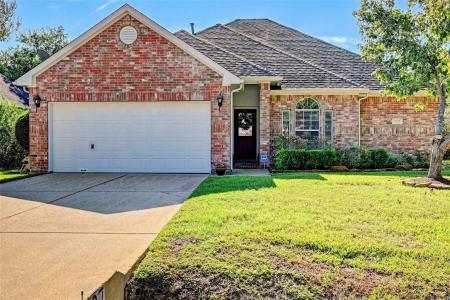 9227 Hidden Lake E, Magnolia, 德克薩斯州 77354, 美國