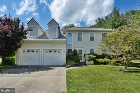 1 Sunnyside Ct, Marlton, NJ 08053, USA