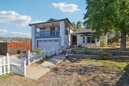 1921 Via Corina, Альпийский, Калифорния 91901, Соединенные Штаты