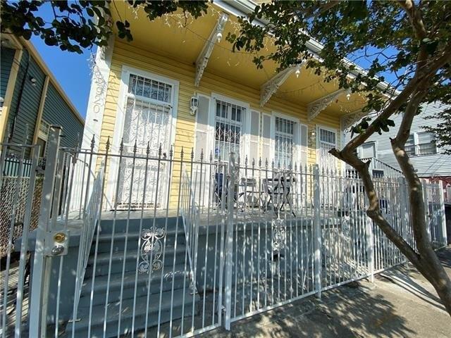 2920 PHILIP Street, New Orleans, Louisiana 70113