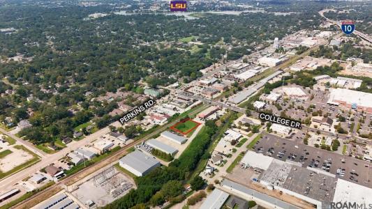 3151 College Dr, Baton Rouge, Louisiana 70808