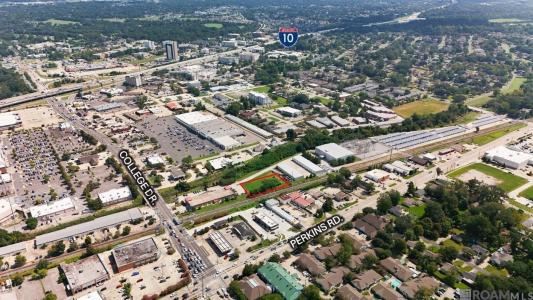 3151 College Dr, Baton Rouge, Louisiana 70808