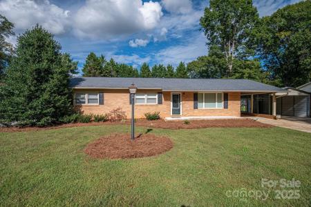 3508 Merry Oaks Lane, Dallas, NC 28034, USA