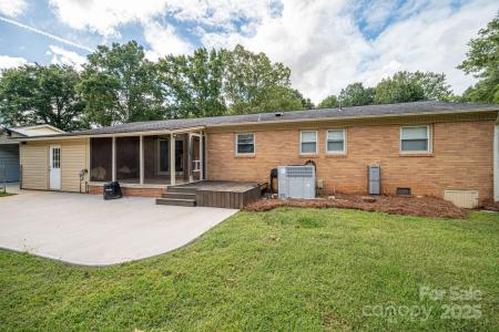 3508 Merry Oaks Lane, Dallas, شمال كارولينا 28034, الولايات المتحدة