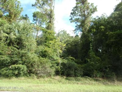 SAN MATEO Road, Satsuma, פלורידה 32189, ארצות הברית של אמריקה