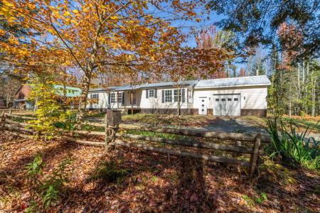 444 Bowenville Road, Troy, Вермонт 05859, Соединенные Штаты