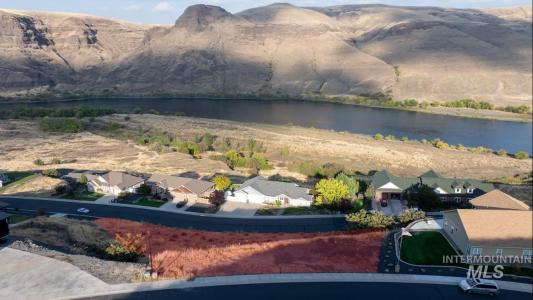 1493 River Ridge, Asotin, 华盛顿州 99402, 美国