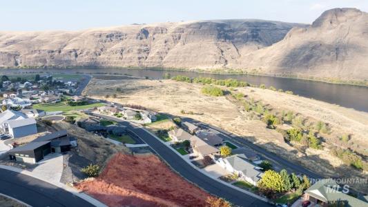 1493 River Ridge, Asotin, 华盛顿州 99402, 美国