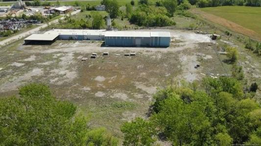 611 Azalea Drive, Muskogee, Oklohoma 74401, Amerika Birleşik Devletleri