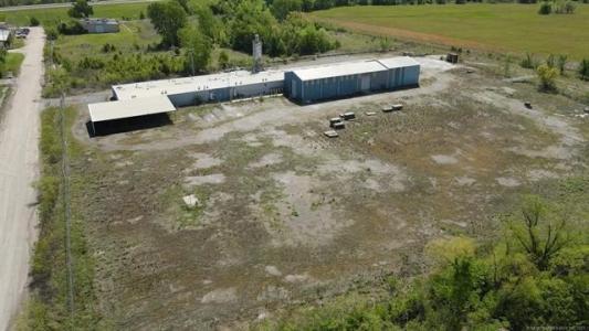 611 Azalea Drive, Muskogee, Oklohoma 74401, Amerika Birleşik Devletleri