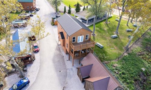 5919 Lake Road W, Ashtabula, Ohio 44004, USA