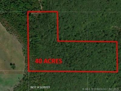 E 950 Road, Cookson, Oklahoma 74427, Estados Unidos