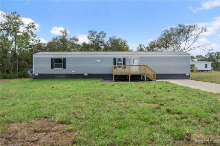 6470 W Akazian Lane, Homosassa, Florida 34448, USA