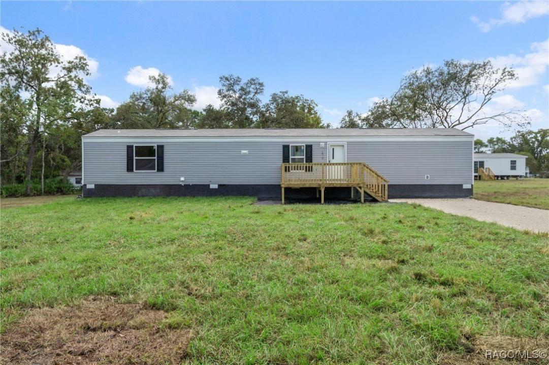 6470 W Akazian Lane, Homosassa, フロリダ 34448, アメリカ合衆国