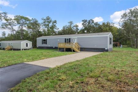 6470 W Akazian Lane, Homosassa, フロリダ 34448, アメリカ合衆国