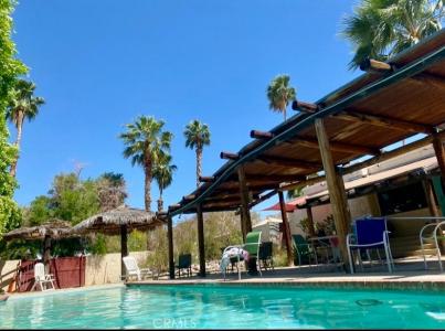 52355 Avenida Rubio, La Quinta, カリフォルニア 92253, アメリカ合衆国