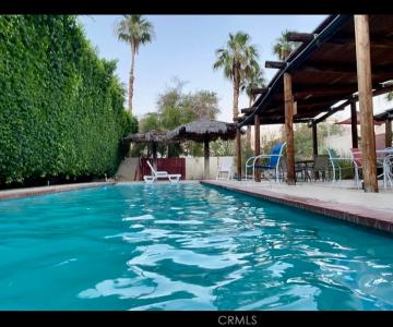 52355 Avenida Rubio, La Quinta, カリフォルニア 92253, アメリカ合衆国