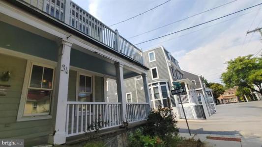 34 Lafayette Ave, Annapolis, Maryland 214010