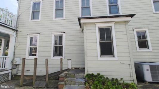 34 Lafayette Ave, Annapolis, Maryland 214010